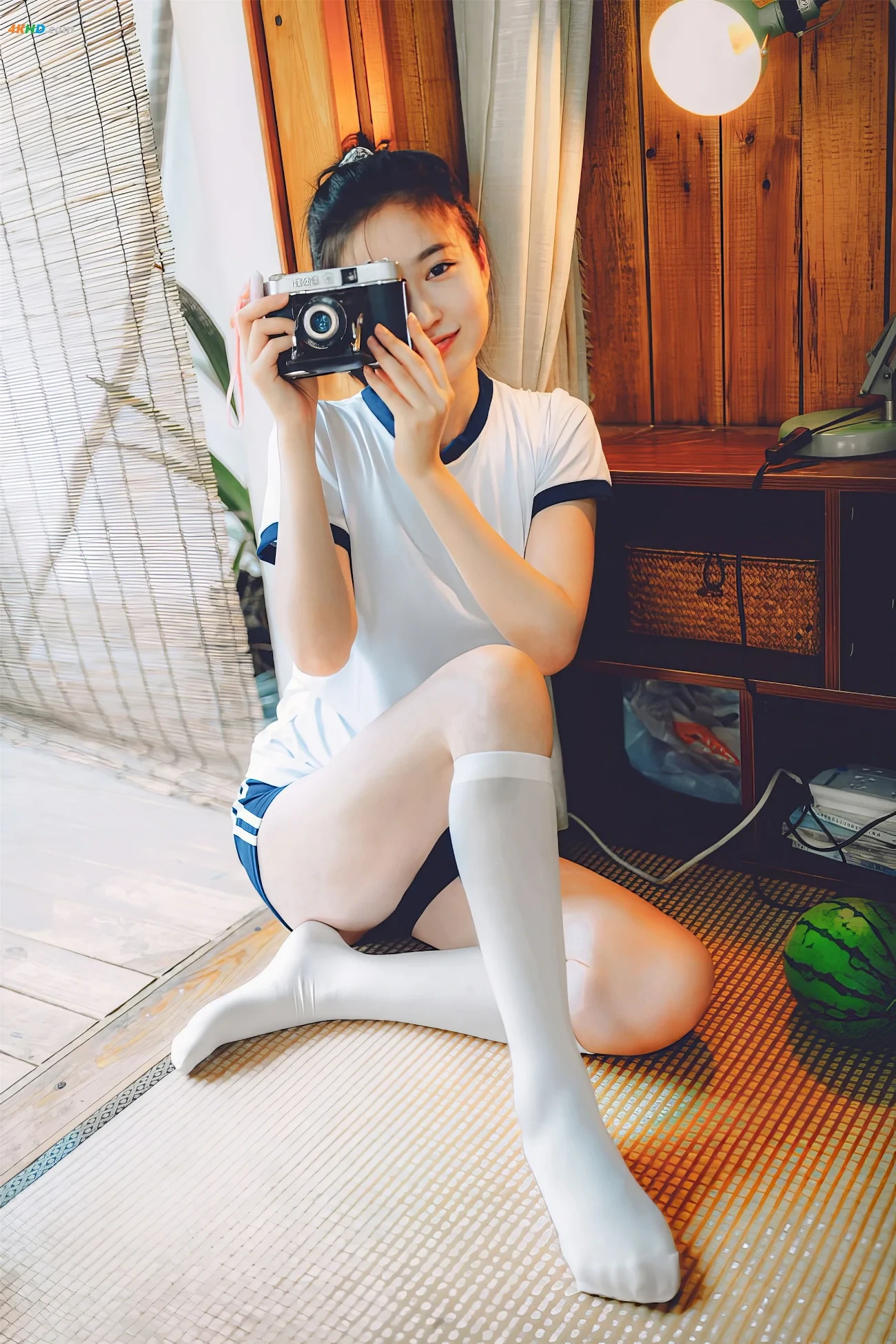 NianNianNnian - YunDongFu Sportswear — photo 7