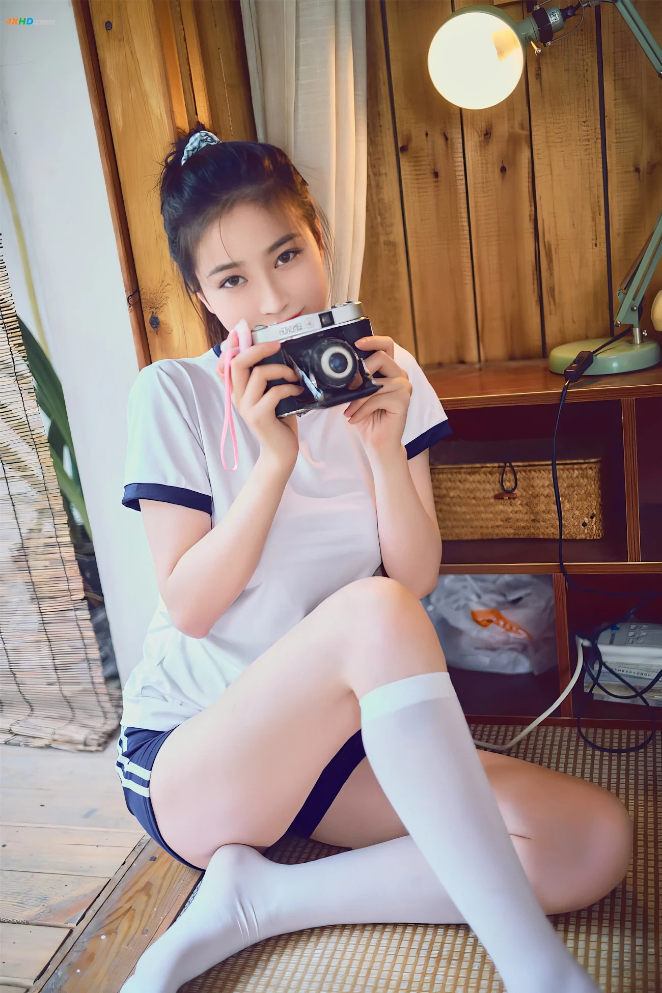 NianNianNnian - YunDongFu Sportswear — photo 8