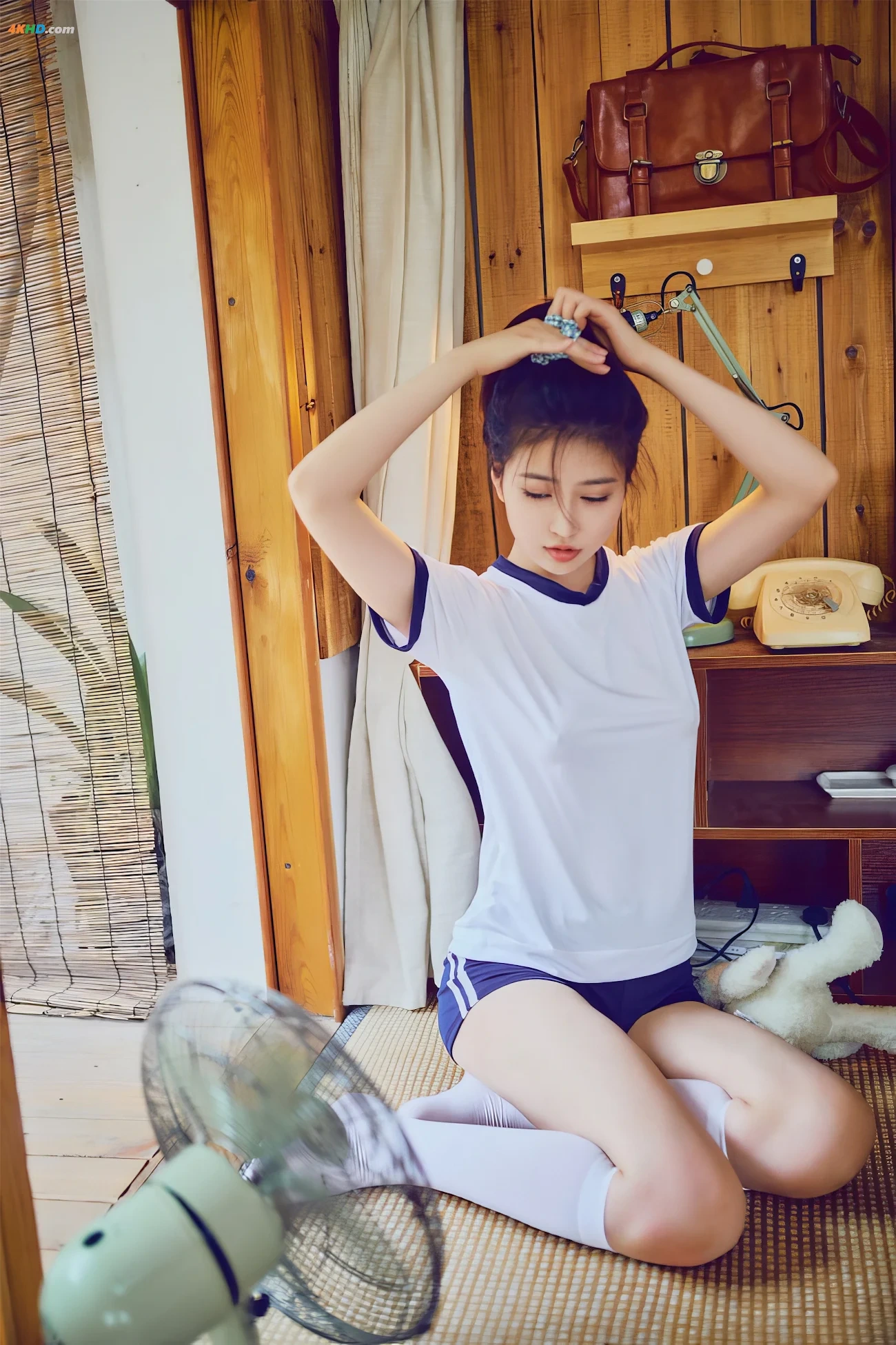 NianNianNnian - YunDongFu Sportswear — photo 9