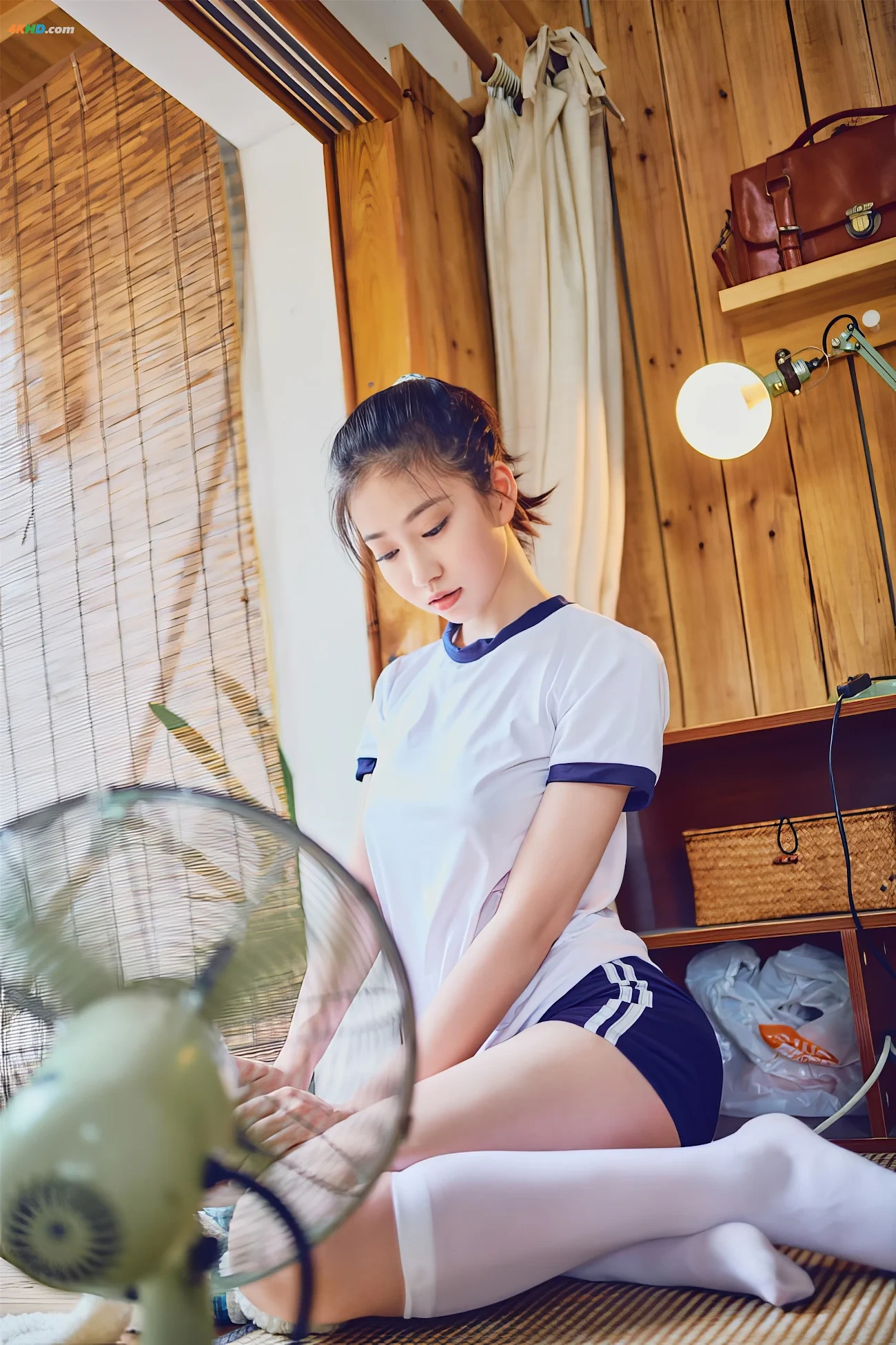 NianNianNnian - YunDongFu Sportswear — photo 11