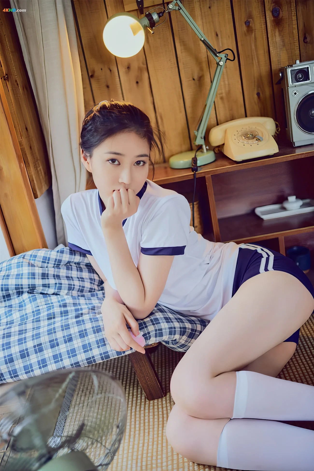 NianNianNnian - YunDongFu Sportswear — photo 16