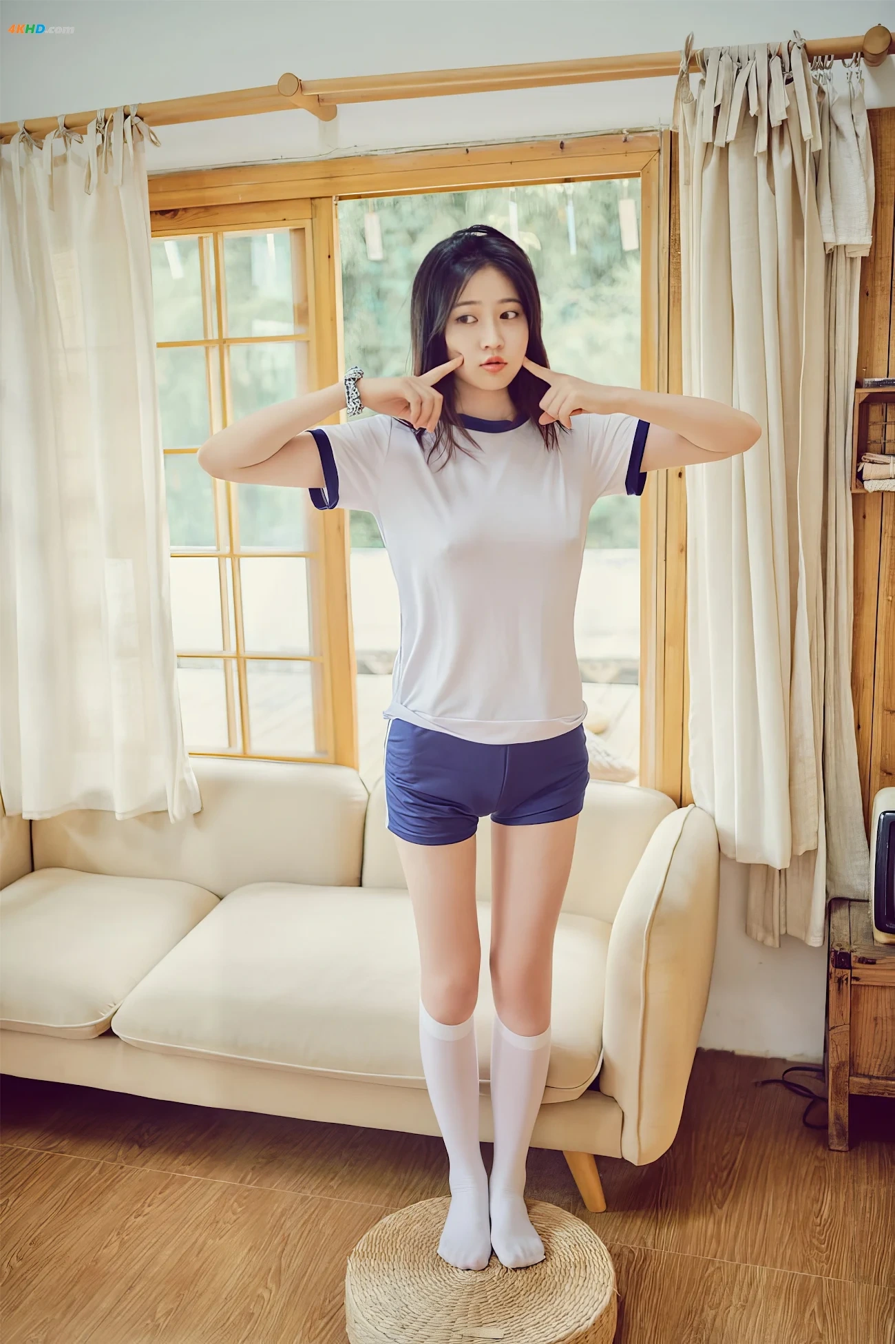 NianNianNnian - YunDongFu Sportswear — photo 22