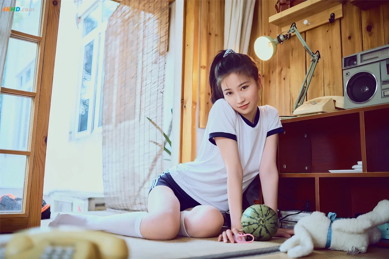 NianNianNnian - YunDongFu Sportswear — photo 34
