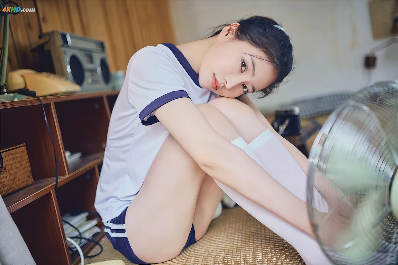 NianNianNnian - YunDongFu Sportswear — photo 35