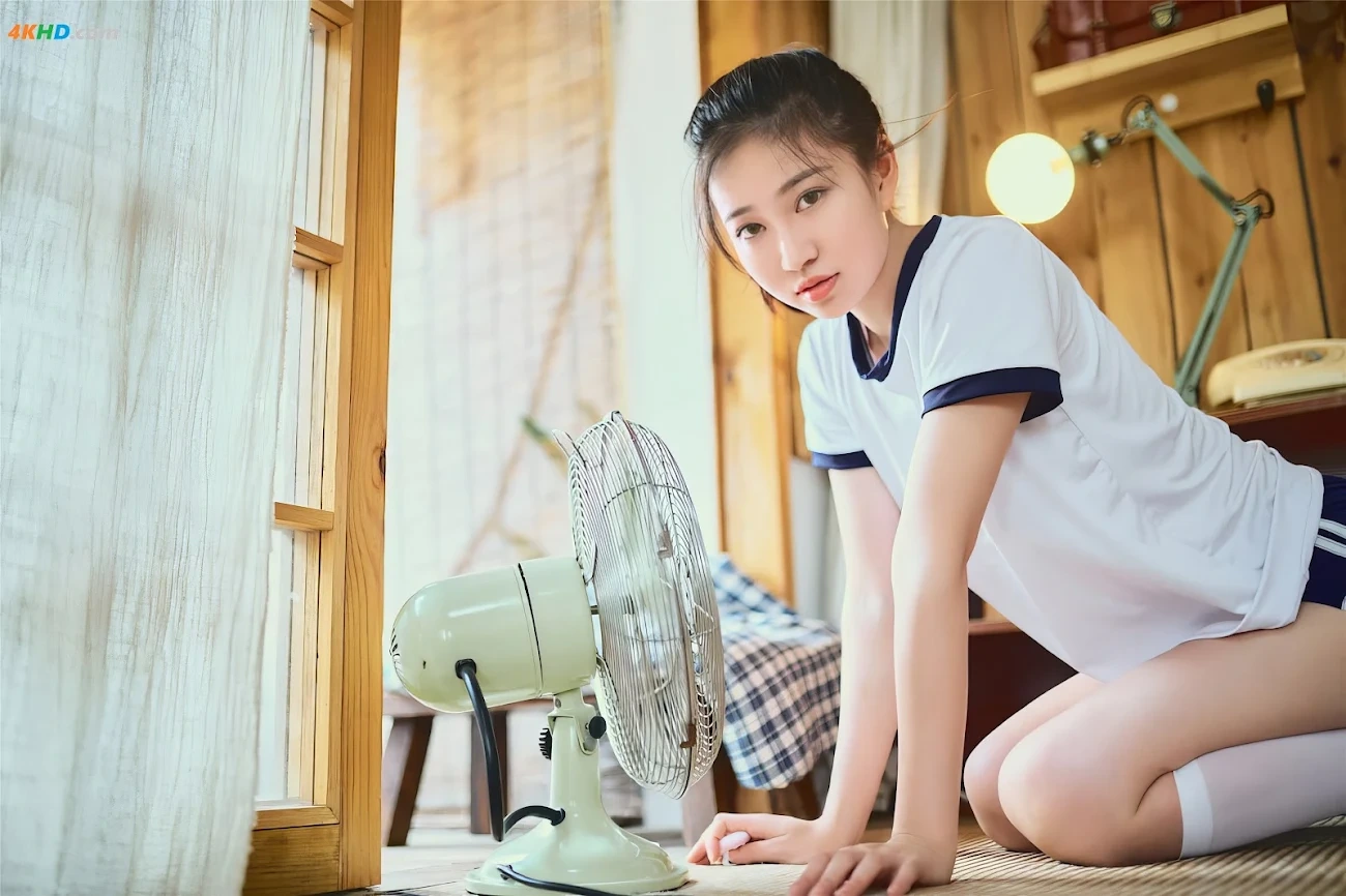 NianNianNnian - YunDongFu Sportswear — photo 36