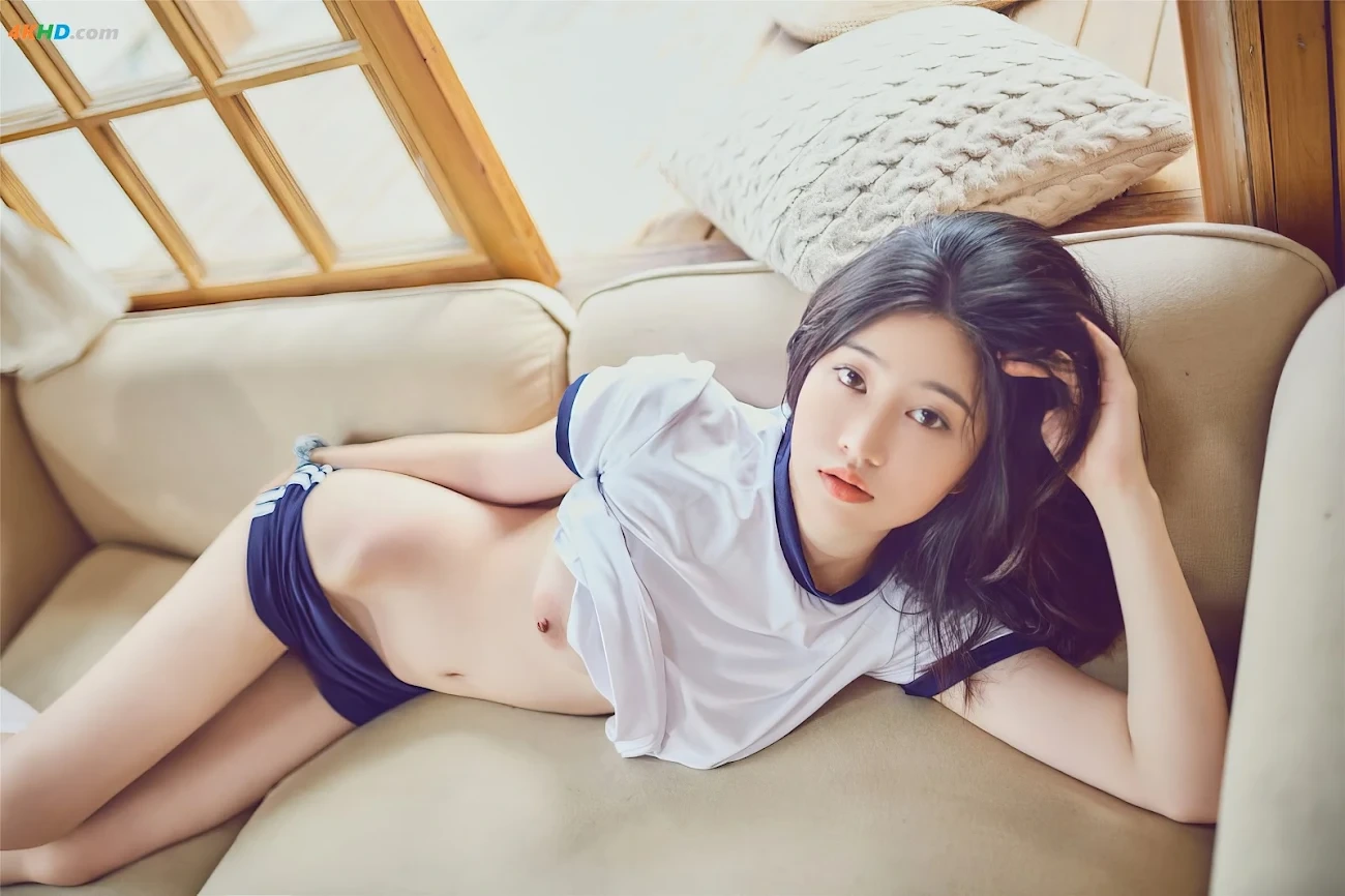 NianNianNnian - YunDongFu Sportswear — photo 40
