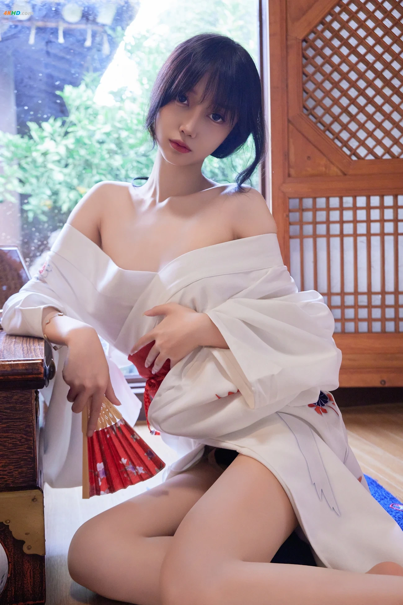 YueErYueer - ZaiRiShiHeFu — photo 11