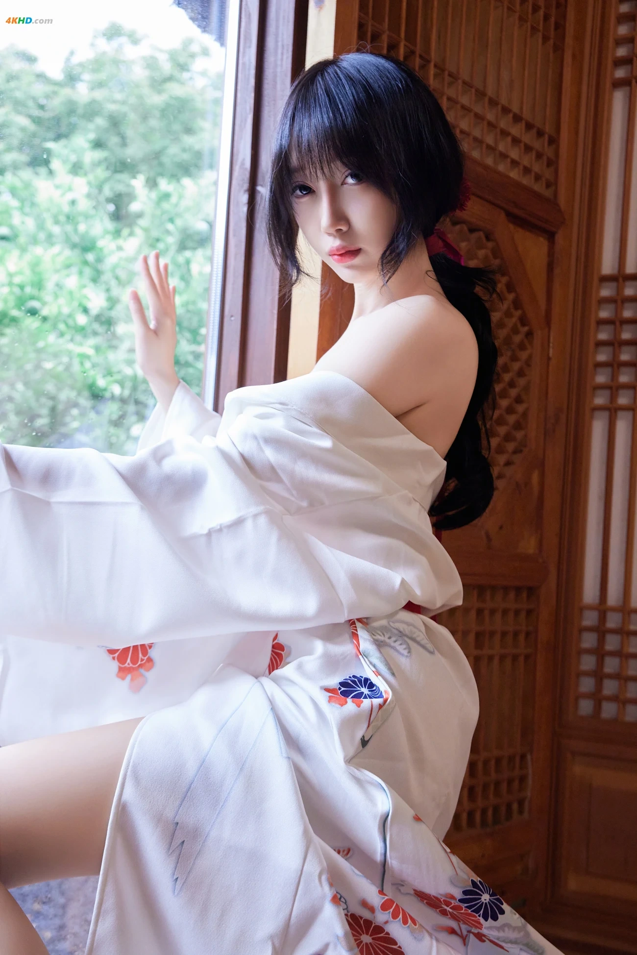 YueErYueer - ZaiRiShiHeFu — photo 15