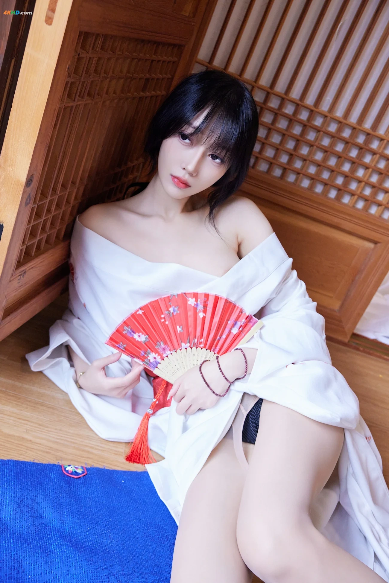 YueErYueer - ZaiRiShiHeFu — photo 19