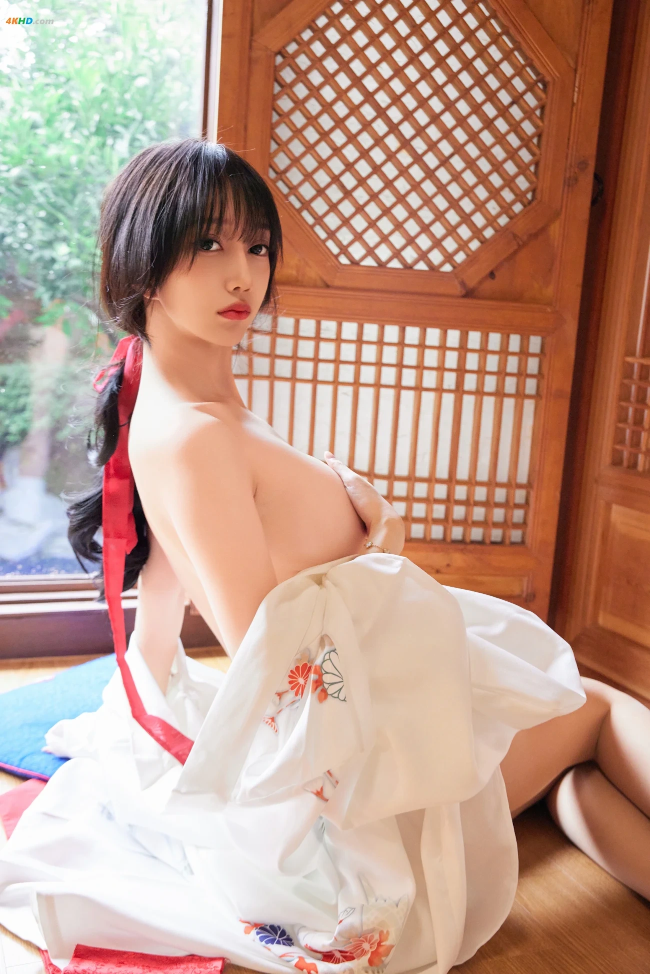 YueErYueer - ZaiRiShiHeFu — photo 30