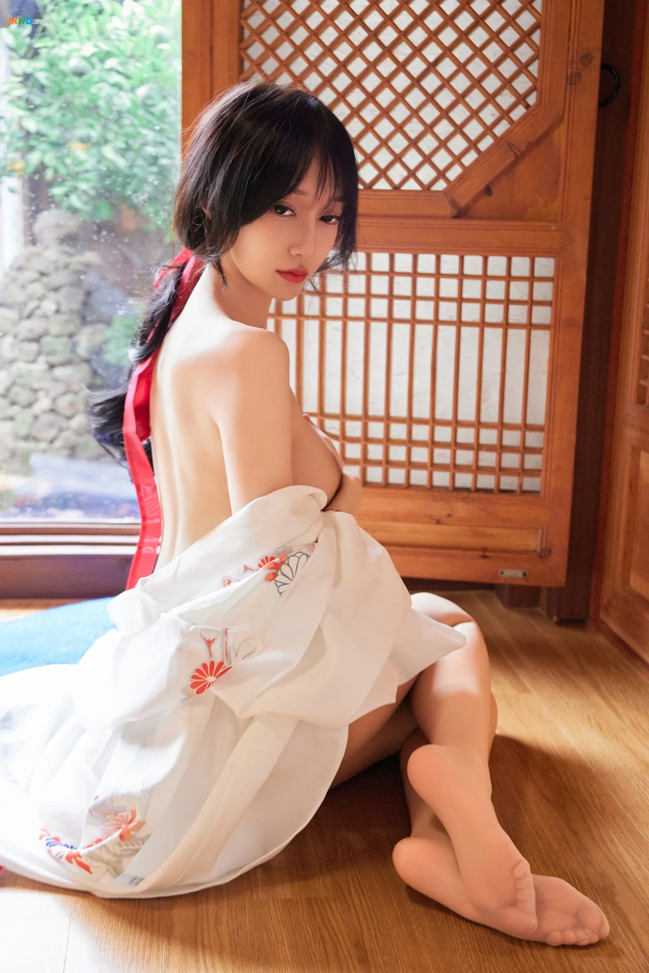 YueErYueer - ZaiRiShiHeFu — photo 32