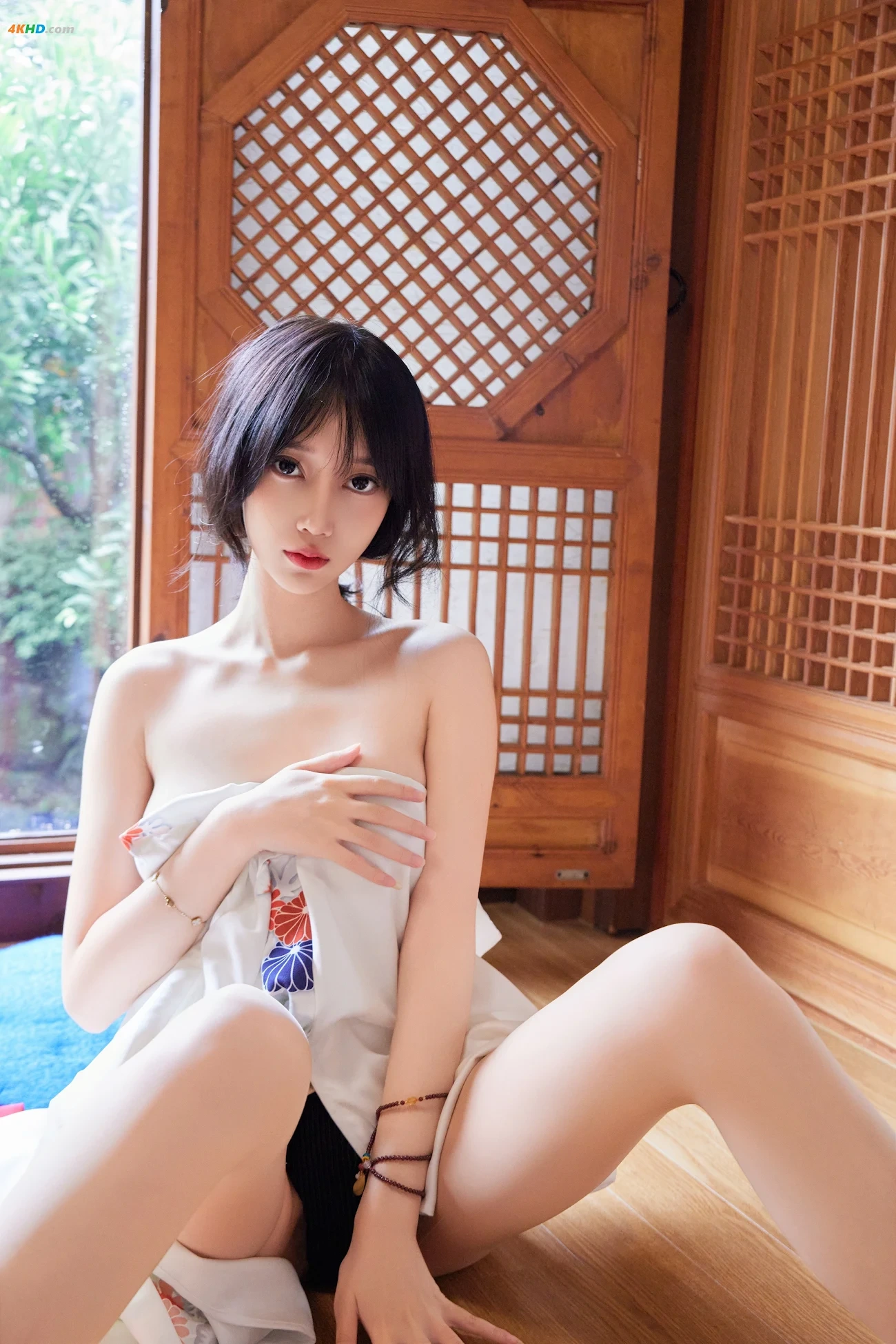 YueErYueer - ZaiRiShiHeFu — photo 35