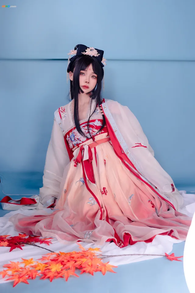 [CaoMeiYuYi] FeiYunTongXia