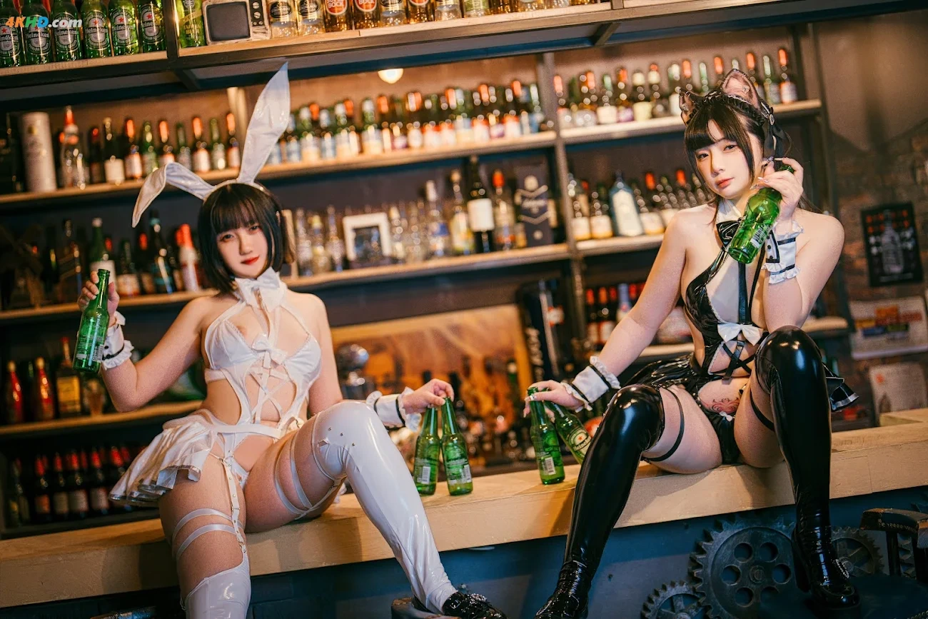 LuoLuoRaku - SUCCUBUS BAR — photo 3