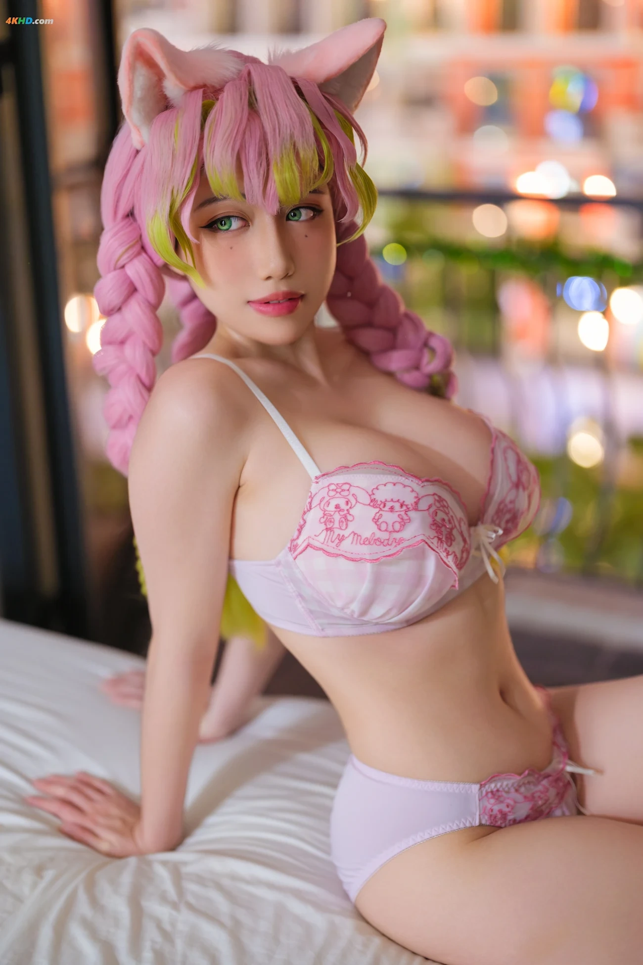 Ain Nguyen - Neko Mitsuri — photo 5