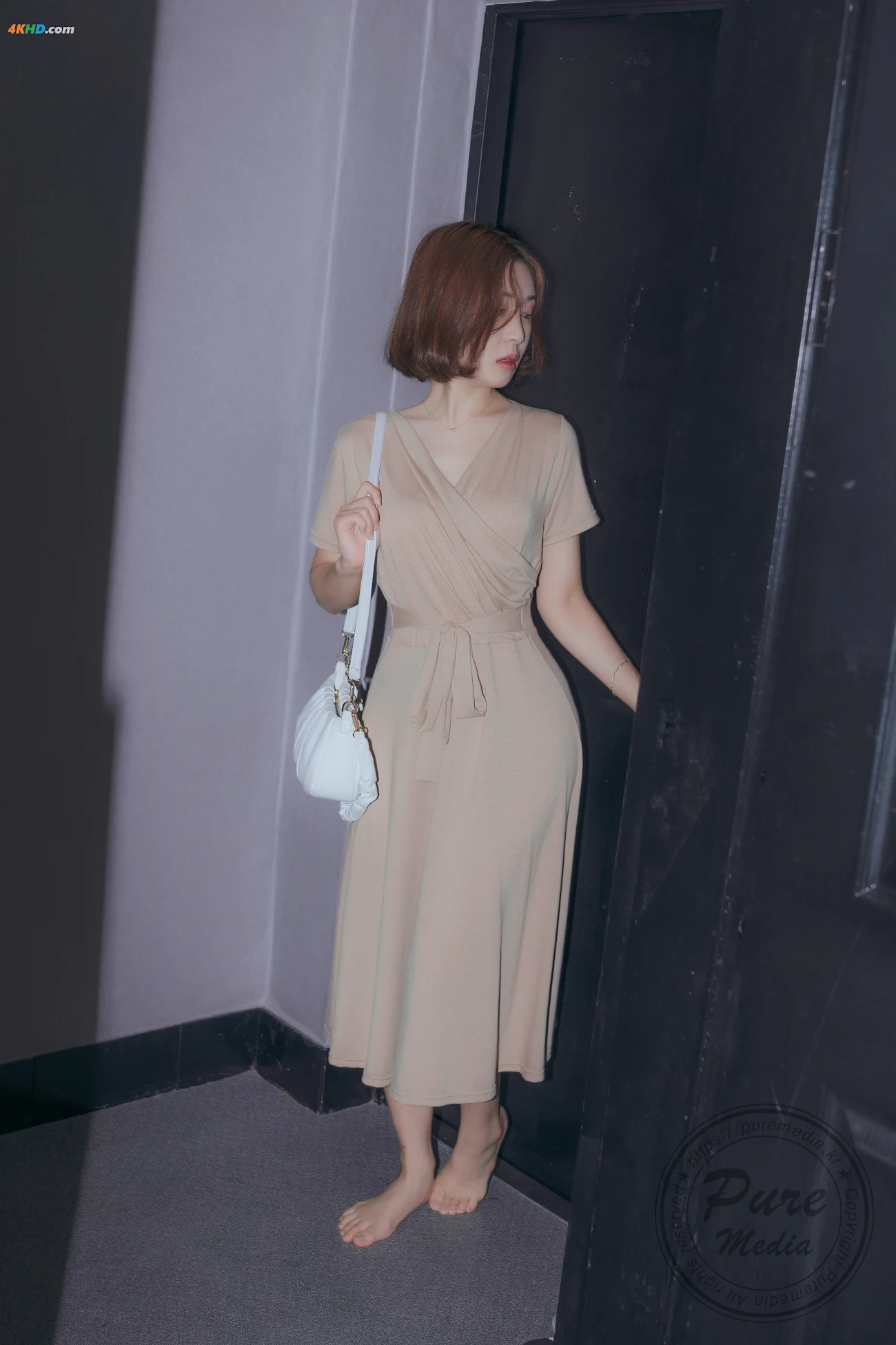 Pure Media Vol.280 Dohee (DoHui) - Puremedia — photo 1
