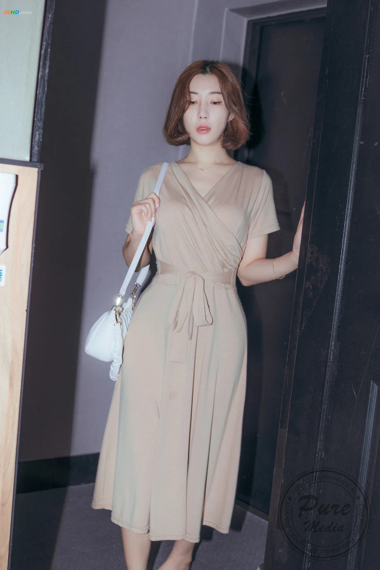 Pure Media Vol.280 Dohee (DoHui) - Puremedia — photo 2