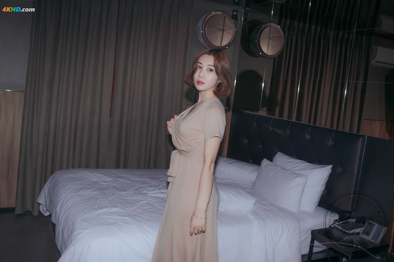 Pure Media Vol.280 Dohee (DoHui) - Puremedia — photo 4