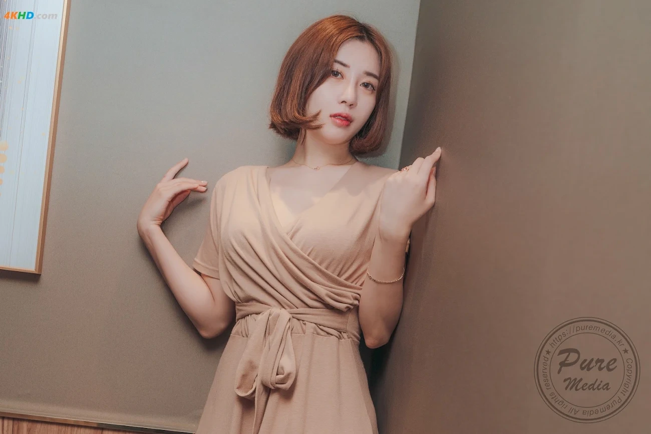 Pure Media Vol.280 Dohee (DoHui) - Puremedia — photo 45