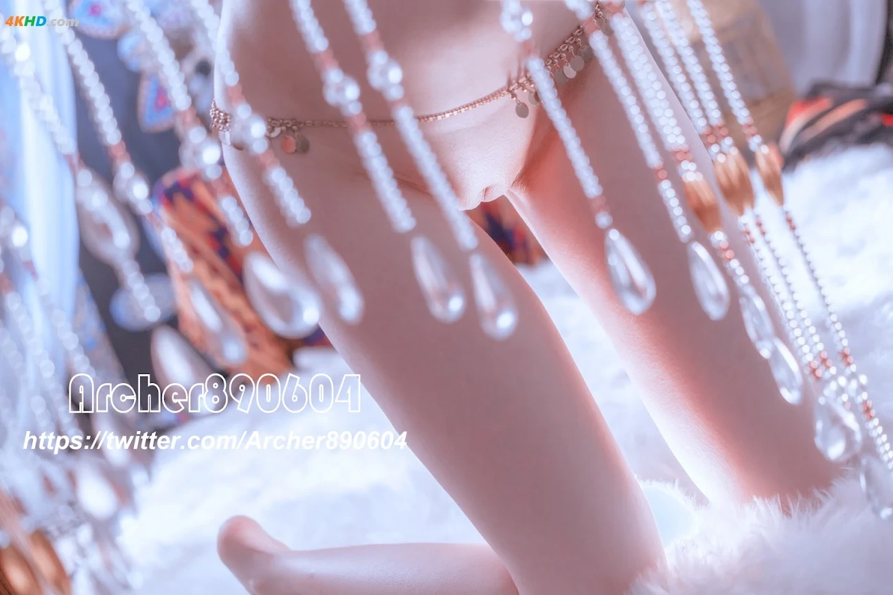 [HuangJinErBiWang] LuZhouWuNiang (Aeolian from Ghostblade) — photo 17