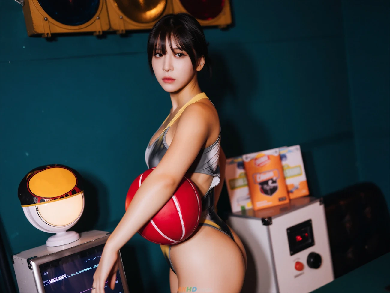 [AI Enhanced] [Acute] Miyu (MiYuLi) - Best Player — photo 42
