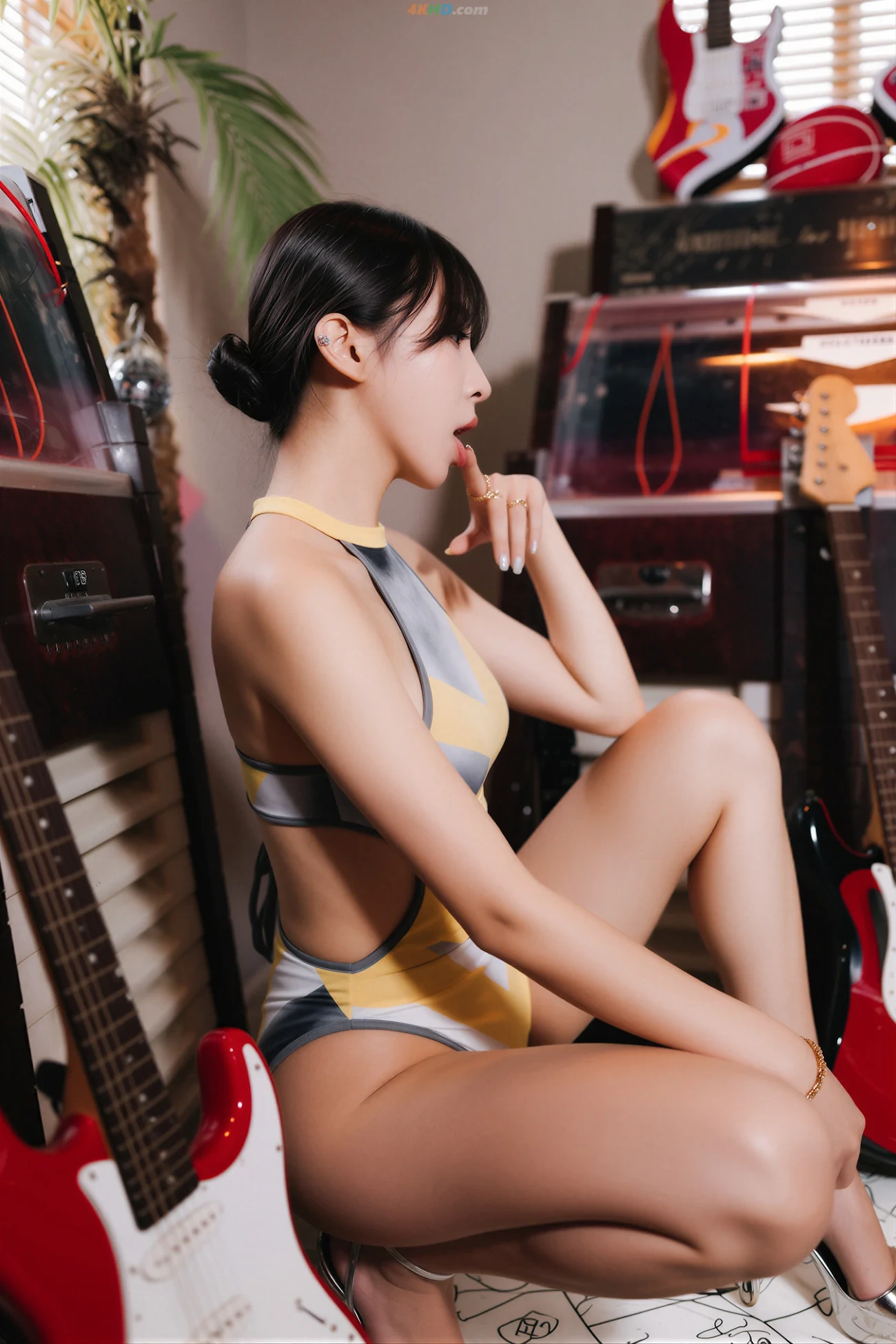 [AI Enhanced] [Acute] Miyu (MiYuLi) - Best Player — photo 68