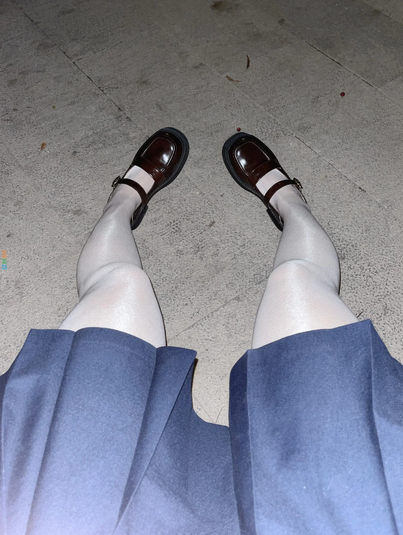 [OtherXXX] daymare030(BaiRiMengYan) - DingJiDaNaiBaiHuFuLiJiDingYue — photo 16