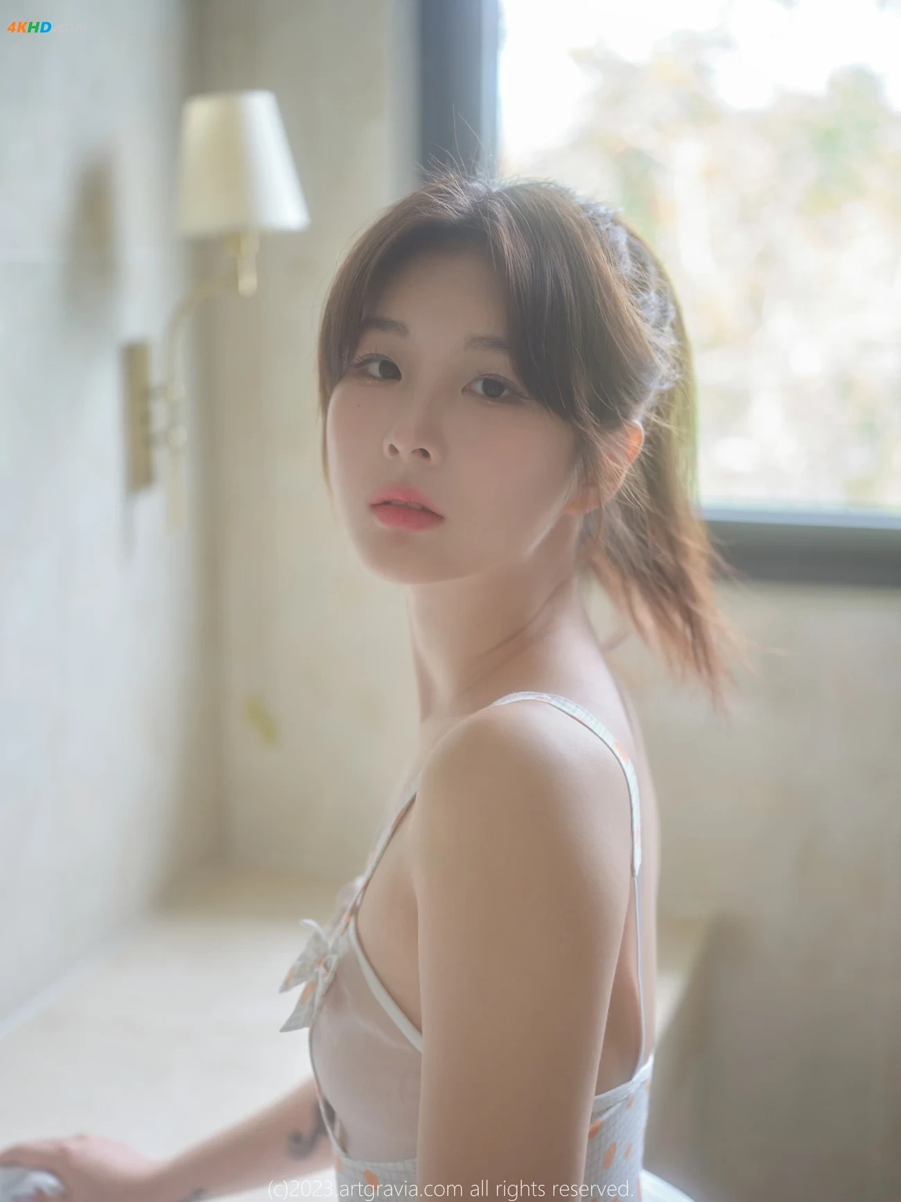 Jang Joo JangJu(Isabella) ArtGravia Vol.513 Jangjoo (JangJu) — photo 4