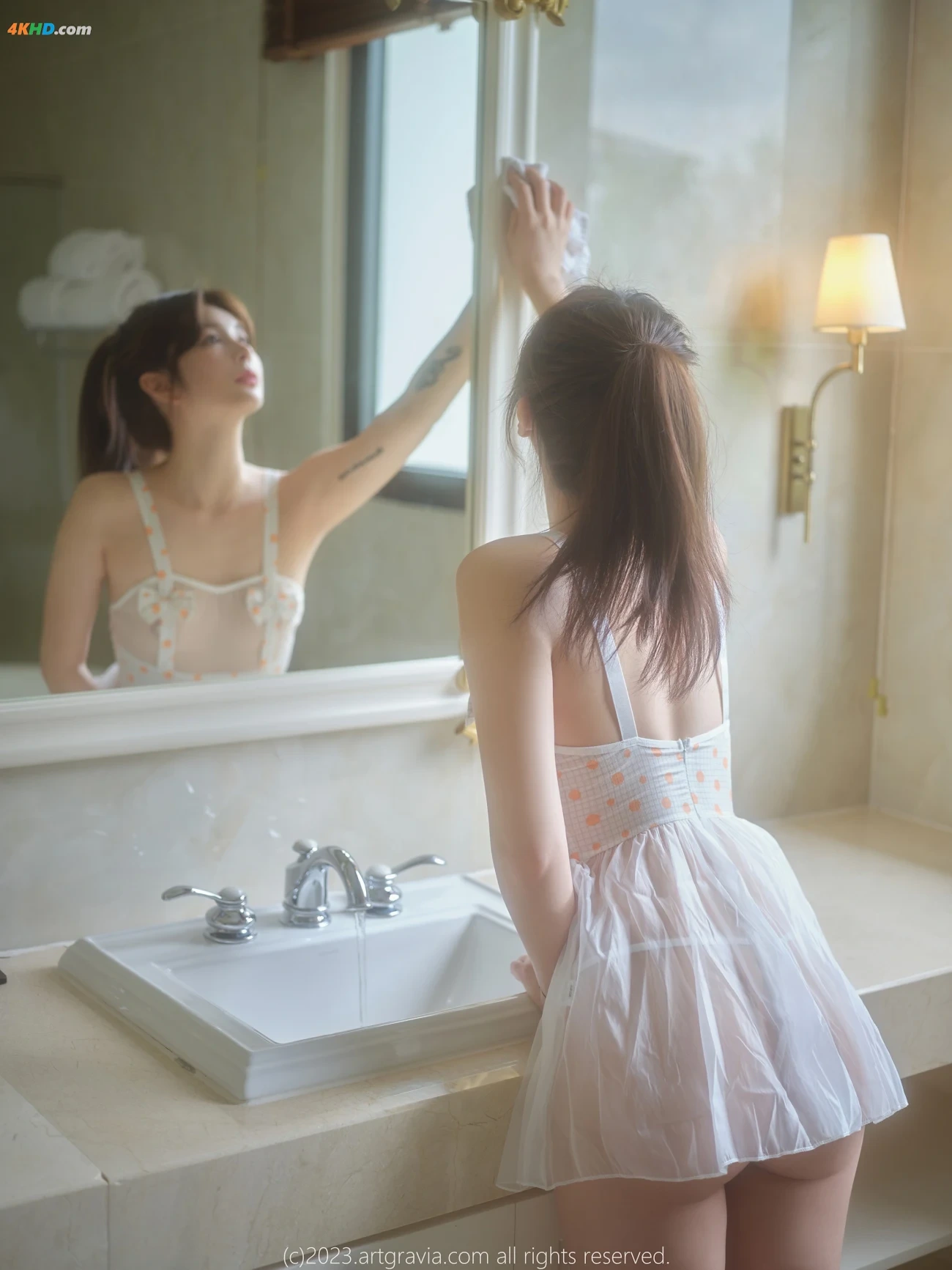 Jang Joo JangJu(Isabella) ArtGravia Vol.513 Jangjoo (JangJu) — photo 6