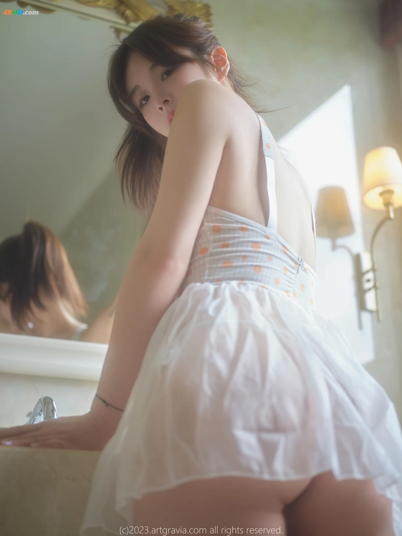 Jang Joo JangJu(Isabella) ArtGravia Vol.513 Jangjoo (JangJu) — photo 8