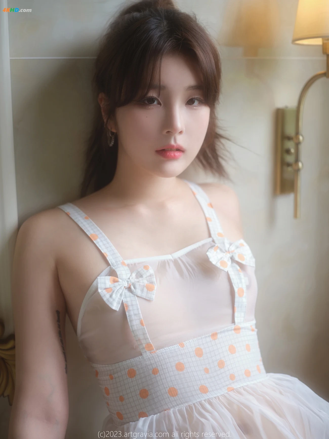 Jang Joo JangJu(Isabella) ArtGravia Vol.513 Jangjoo (JangJu) — photo 17