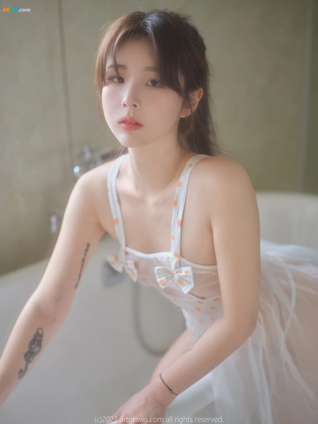 Jang Joo JangJu(Isabella) ArtGravia Vol.513 Jangjoo (JangJu) — photo 27