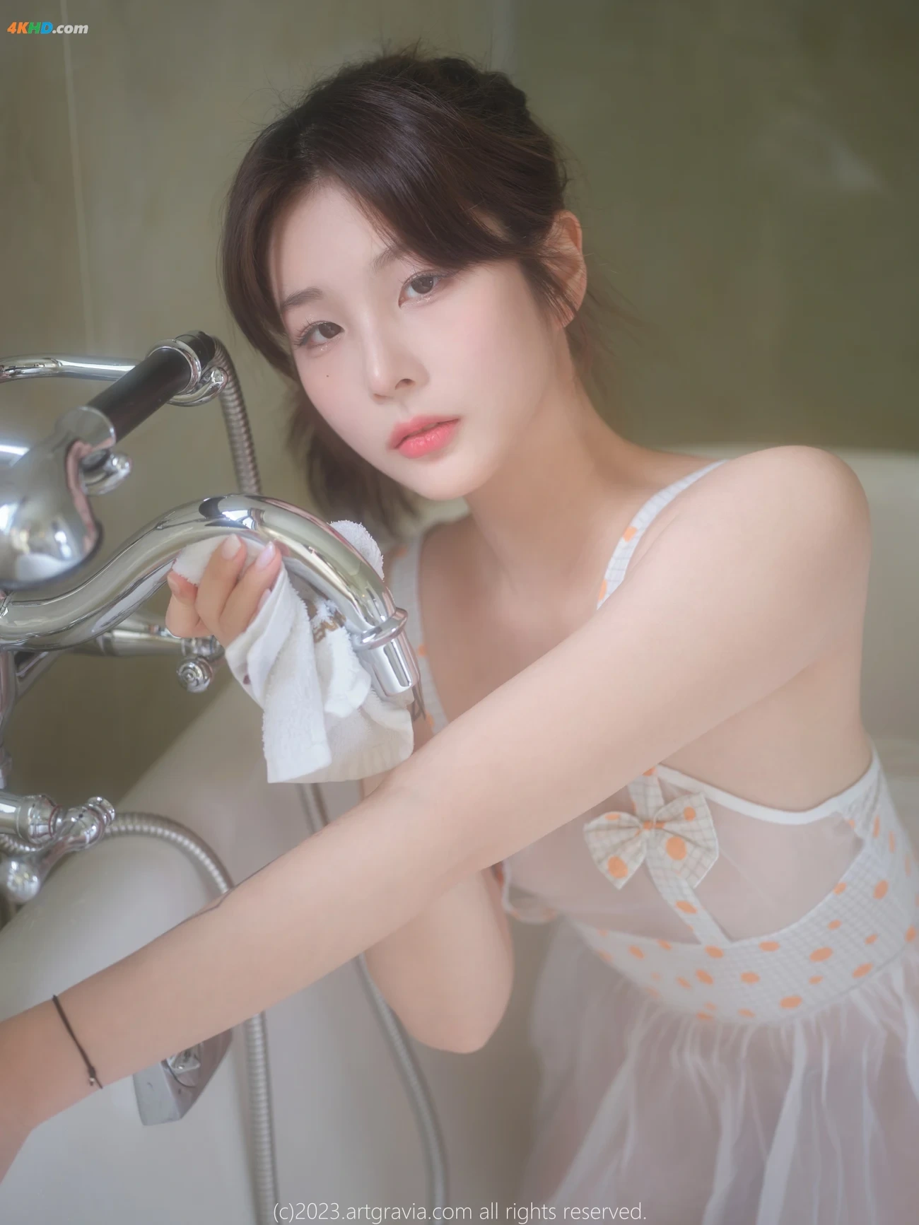 Jang Joo JangJu(Isabella) ArtGravia Vol.513 Jangjoo (JangJu) — photo 36