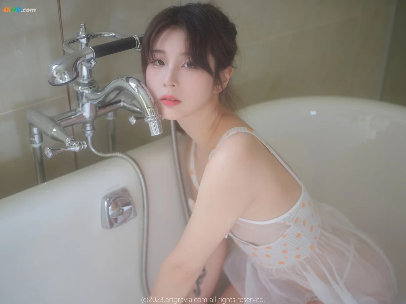 Jang Joo JangJu(Isabella) ArtGravia Vol.513 Jangjoo (JangJu) — photo 42
