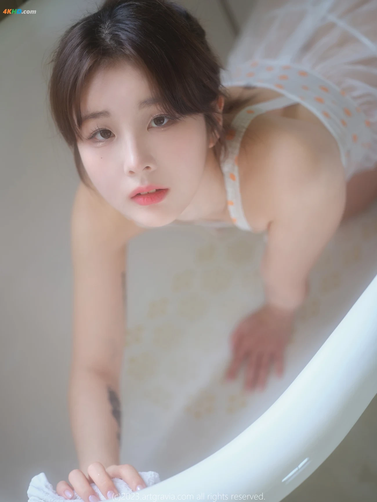 Jang Joo JangJu(Isabella) ArtGravia Vol.513 Jangjoo (JangJu) — photo 43