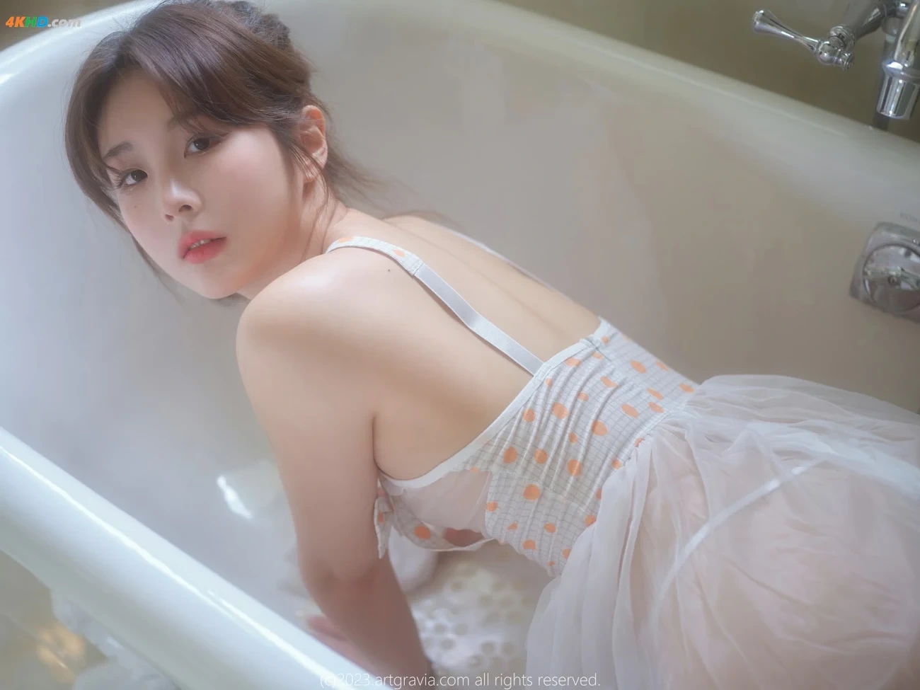 Jang Joo JangJu(Isabella) ArtGravia Vol.513 Jangjoo (JangJu) — photo 45
