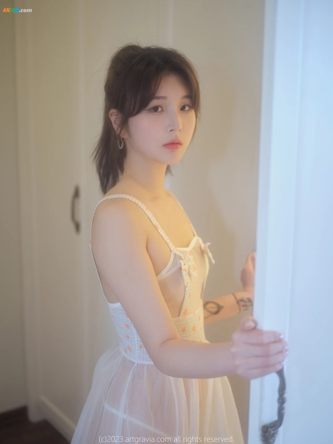 Jang Joo JangJu(Isabella) ArtGravia Vol.513 Jangjoo (JangJu) — photo 56