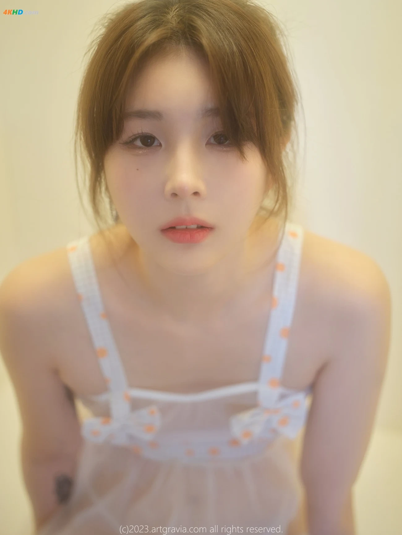 Jang Joo JangJu(Isabella) ArtGravia Vol.513 Jangjoo (JangJu) — photo 69