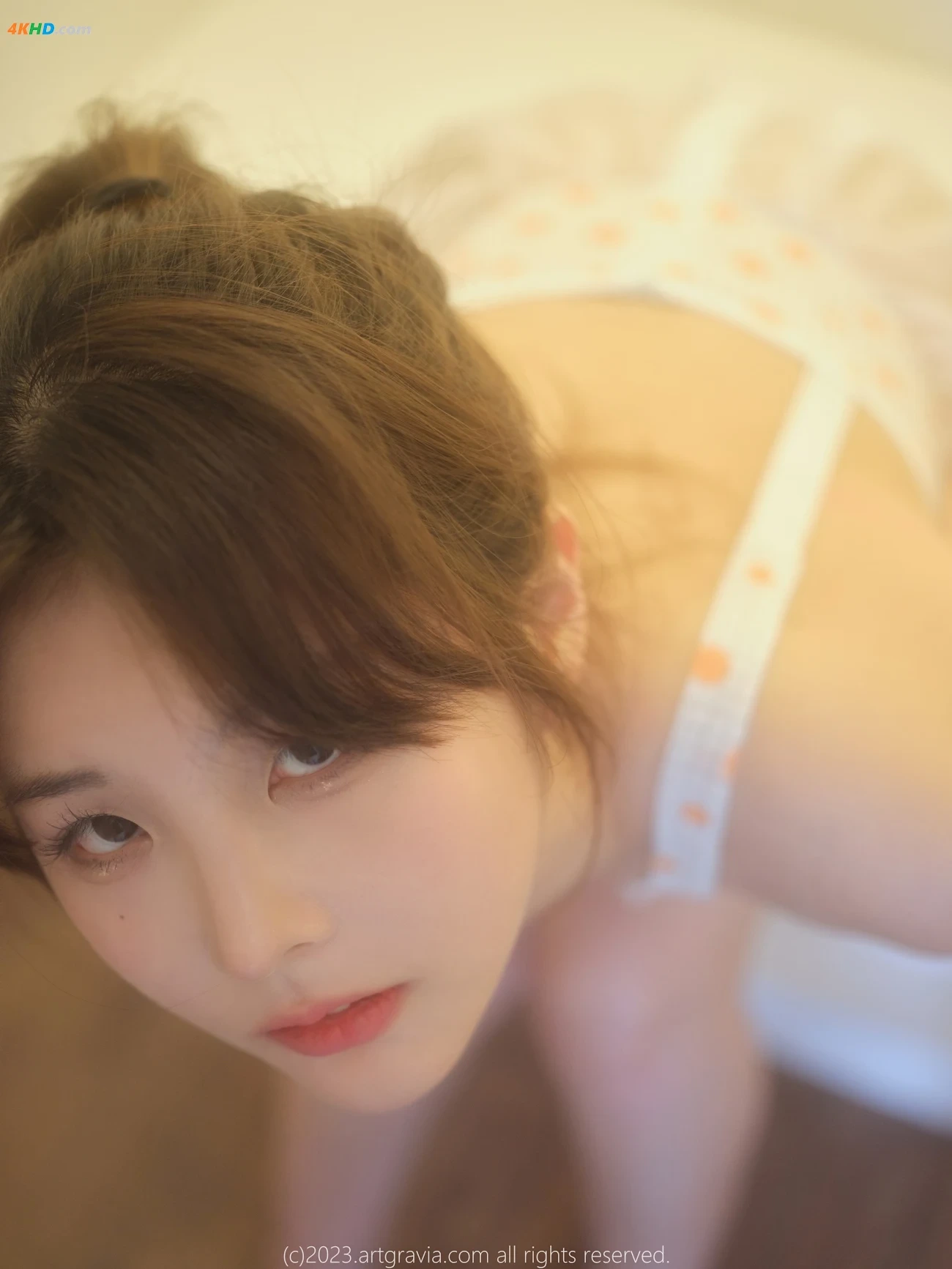 Jang Joo JangJu(Isabella) ArtGravia Vol.513 Jangjoo (JangJu) — photo 70