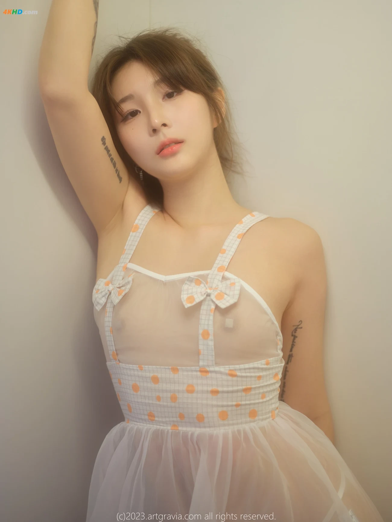Jang Joo JangJu(Isabella) ArtGravia Vol.513 Jangjoo (JangJu) — photo 78