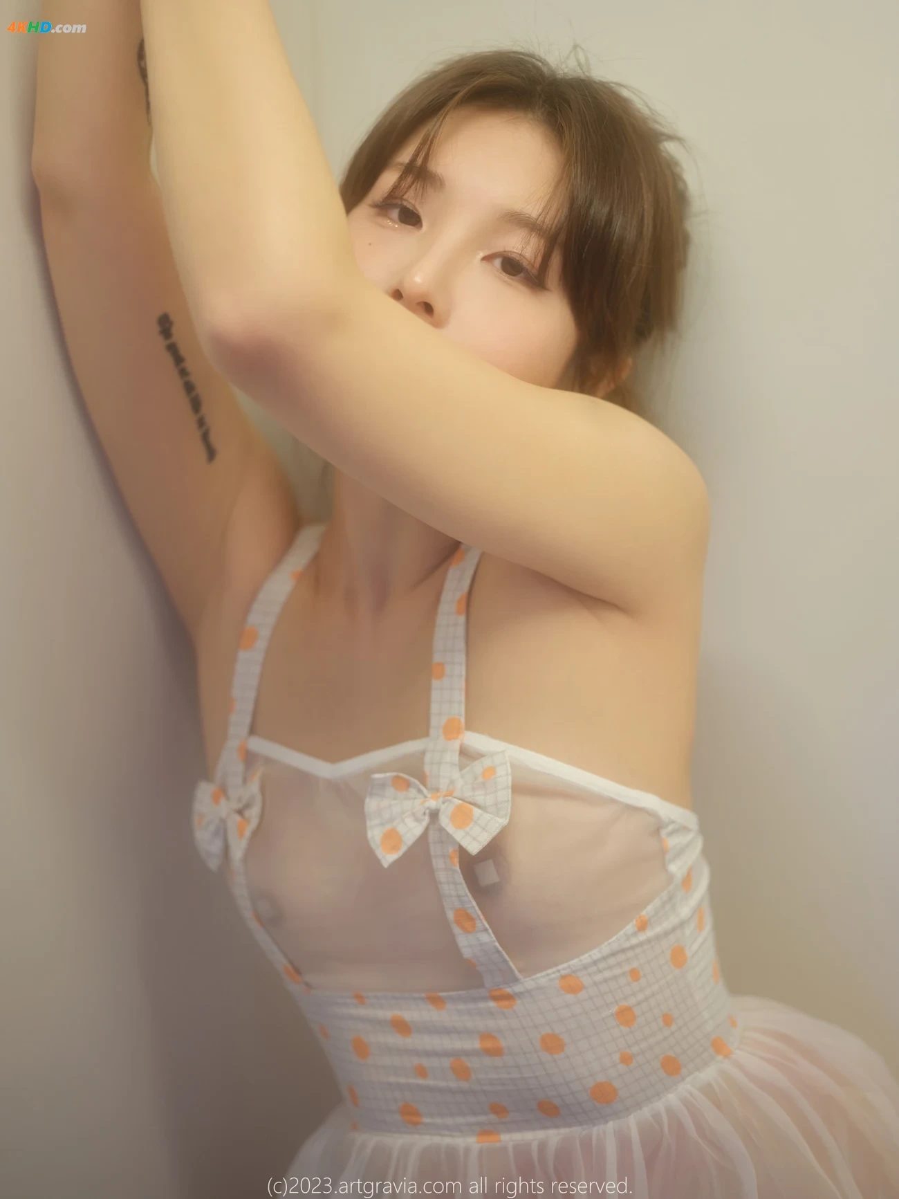Jang Joo JangJu(Isabella) ArtGravia Vol.513 Jangjoo (JangJu) — photo 80