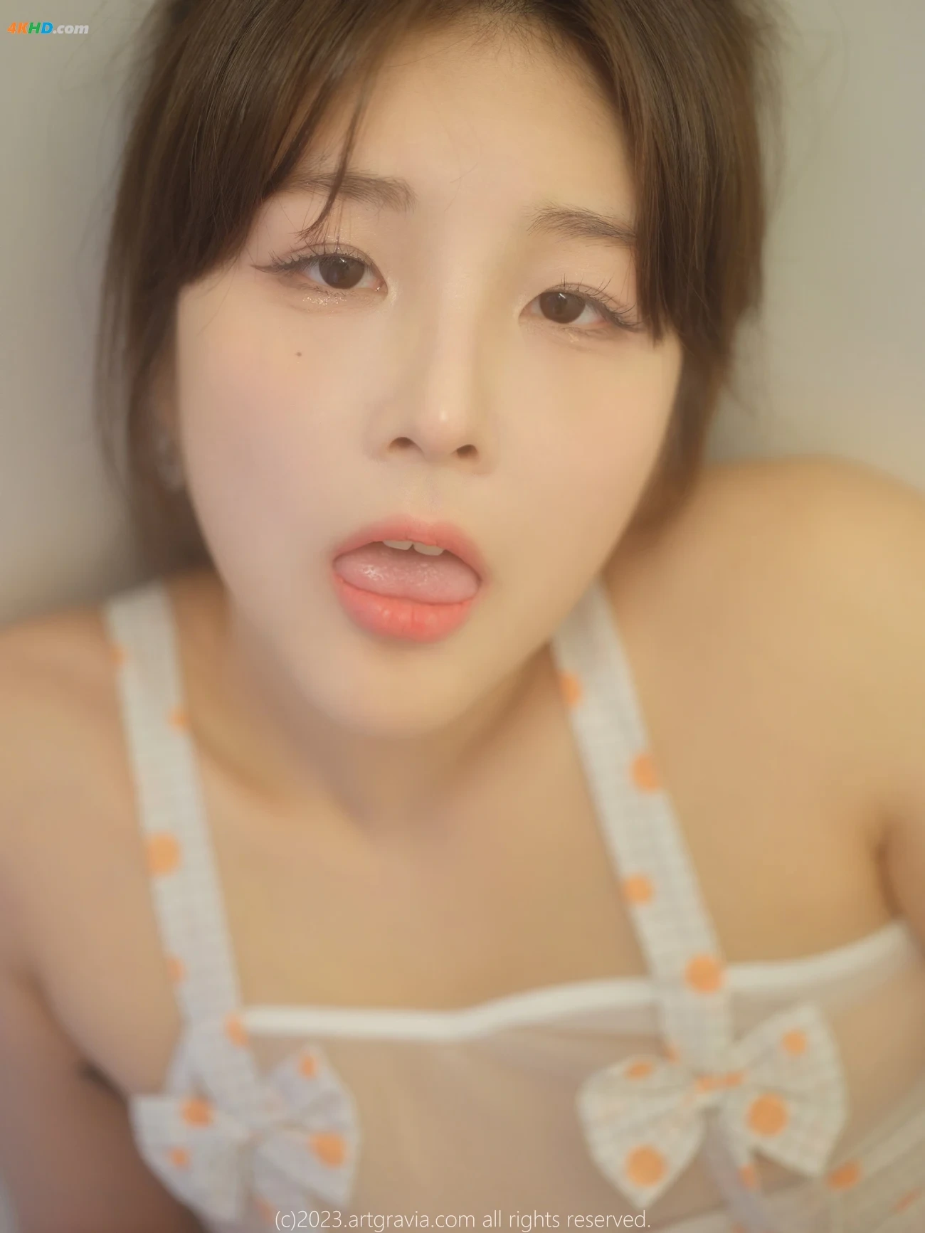 Jang Joo JangJu(Isabella) ArtGravia Vol.513 Jangjoo (JangJu) — photo 93