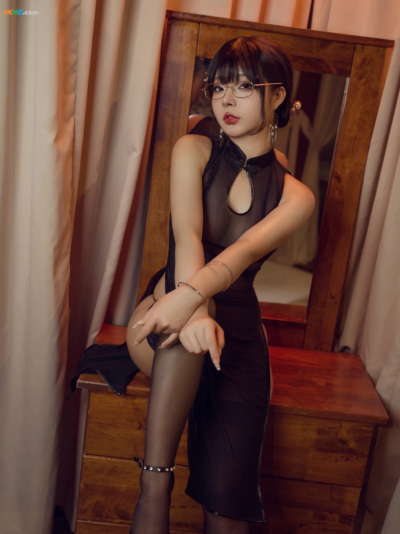 yuuhuiYuHui MiYan HeiShaQiPao — photo 45