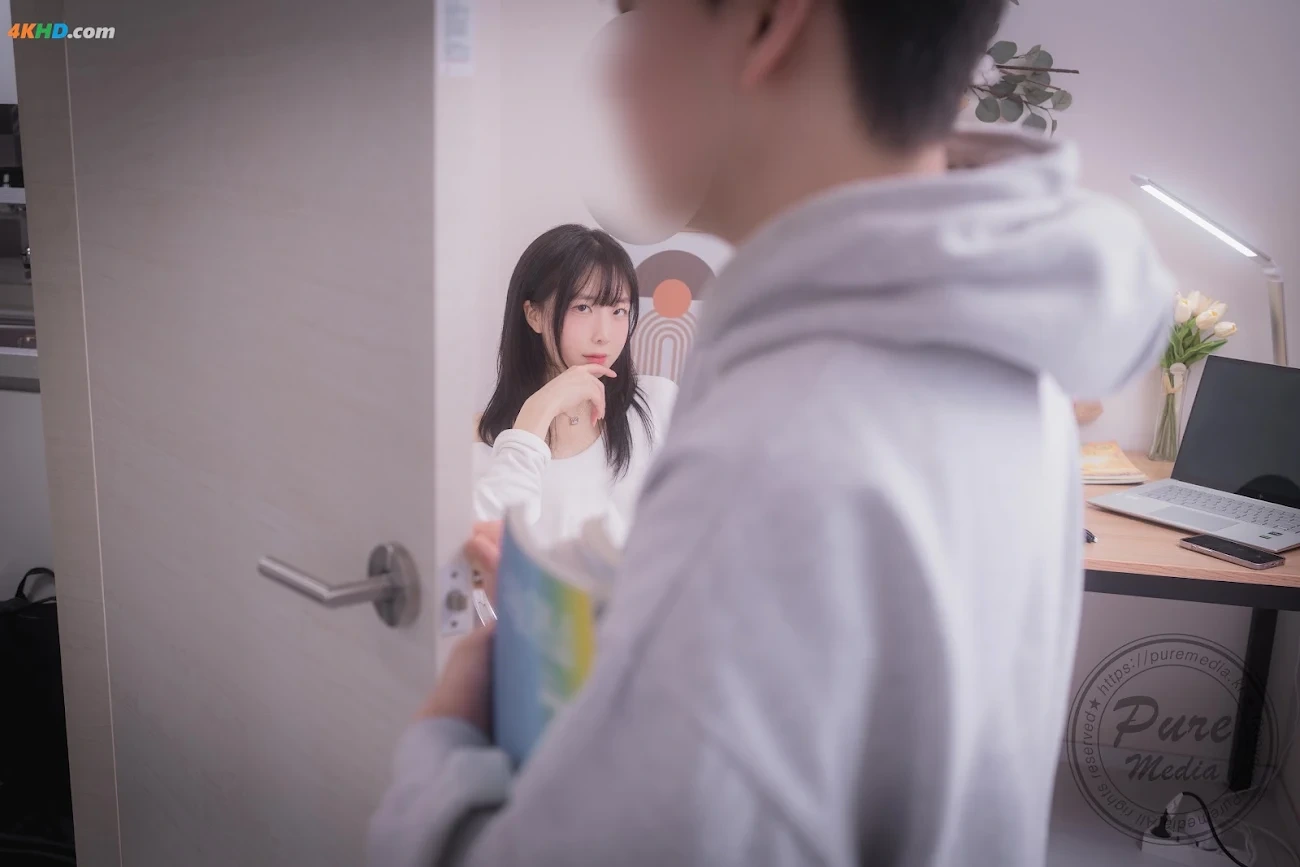 Pure Media Vol.279 Hina (HiNa) - Secret tutoring with Slut girl — photo 49
