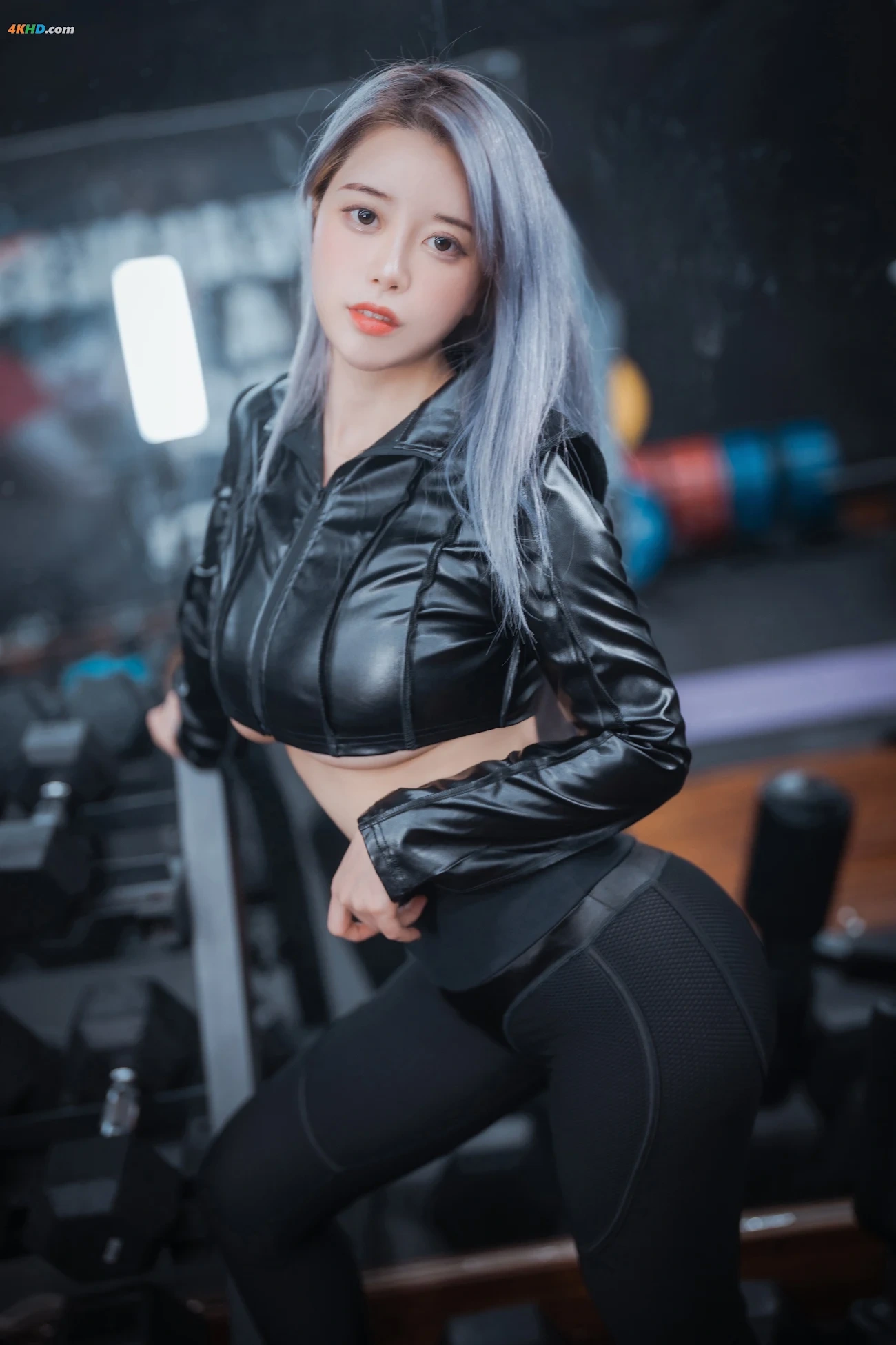 ZziZzi - Personal Training Class — photo 6