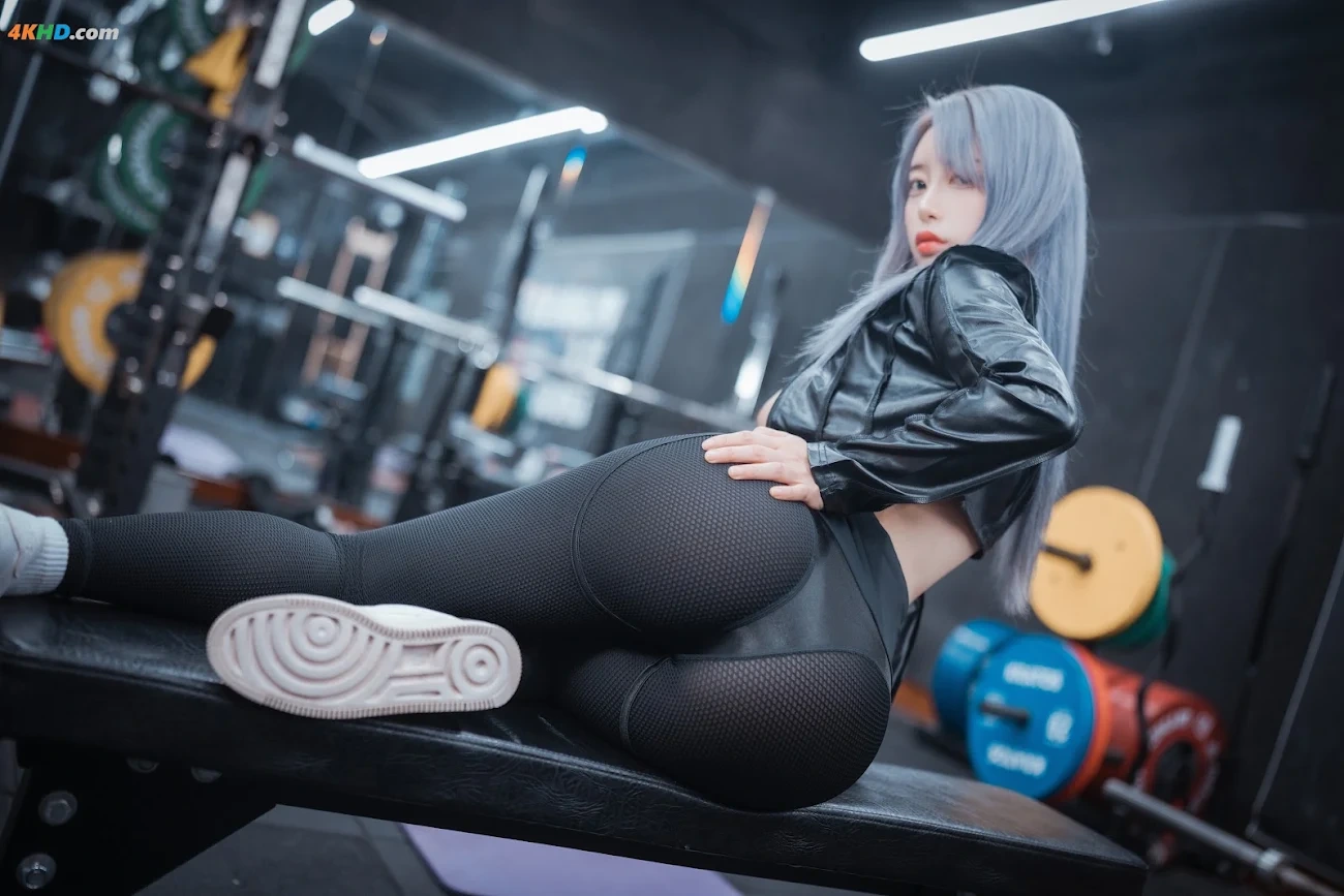 ZziZzi - Personal Training Class — photo 29