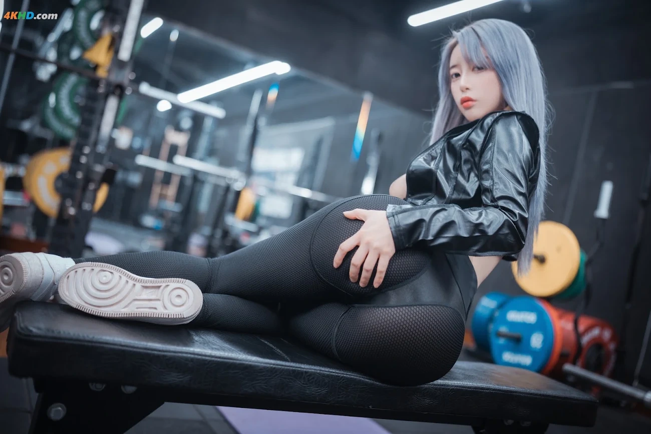 ZziZzi - Personal Training Class — photo 31