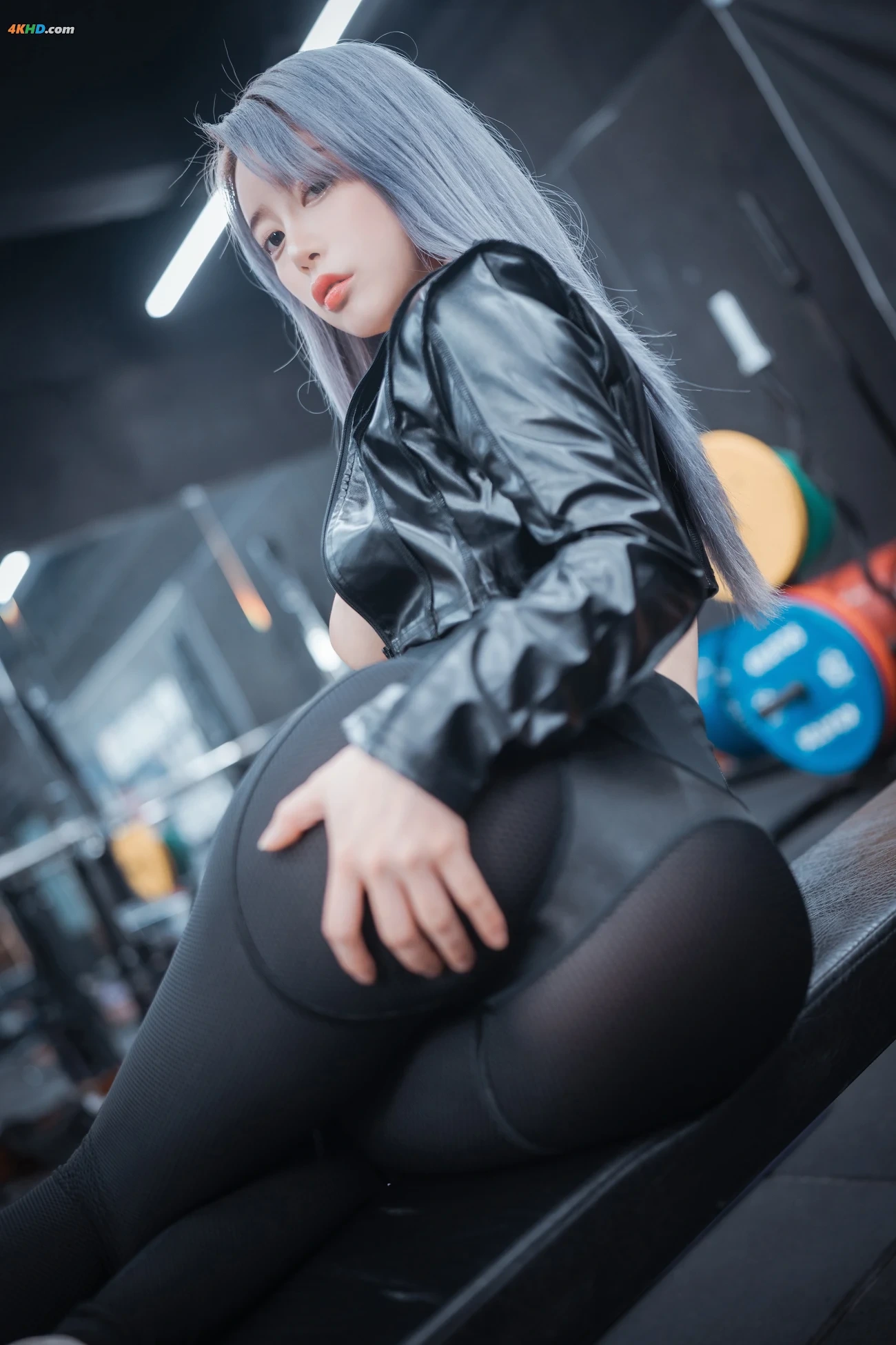 ZziZzi - Personal Training Class — photo 32