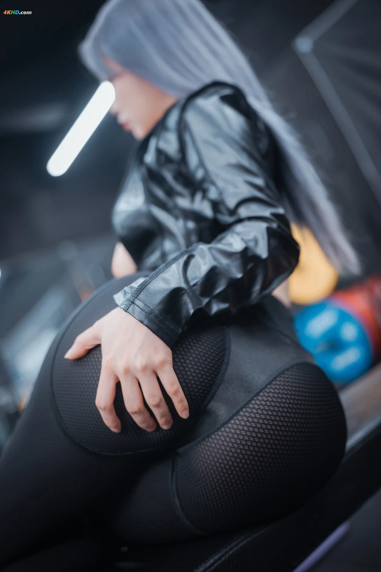 ZziZzi - Personal Training Class — photo 33