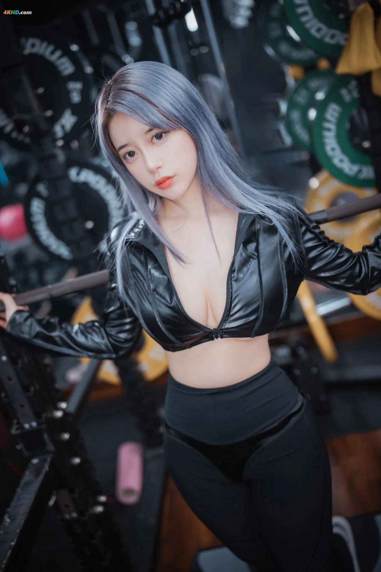 ZziZzi - Personal Training Class — photo 36
